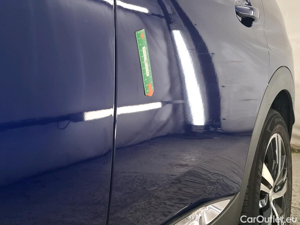  Peugeot  3008  Allure Business 1.2 PureTech 130CV BVA8 E6dT #13