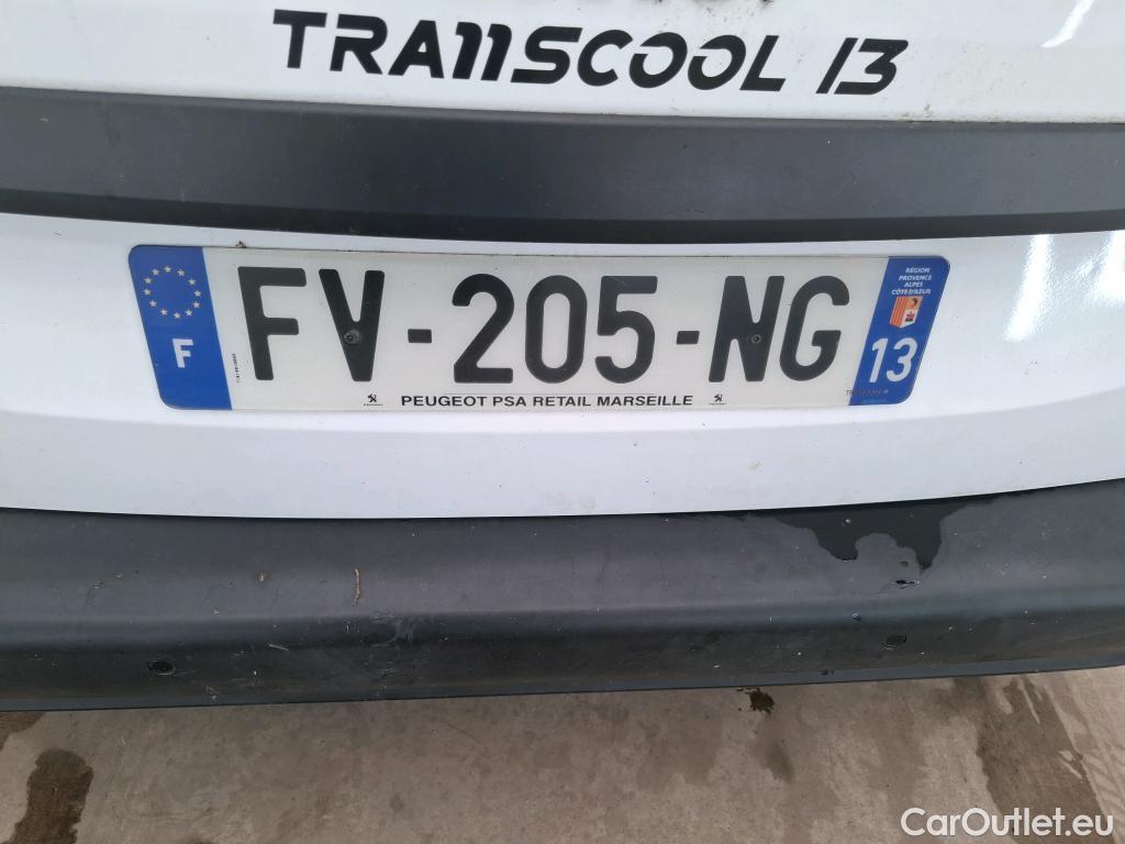  Peugeot  RIFTER  Active L1 1.2 PureTech #27