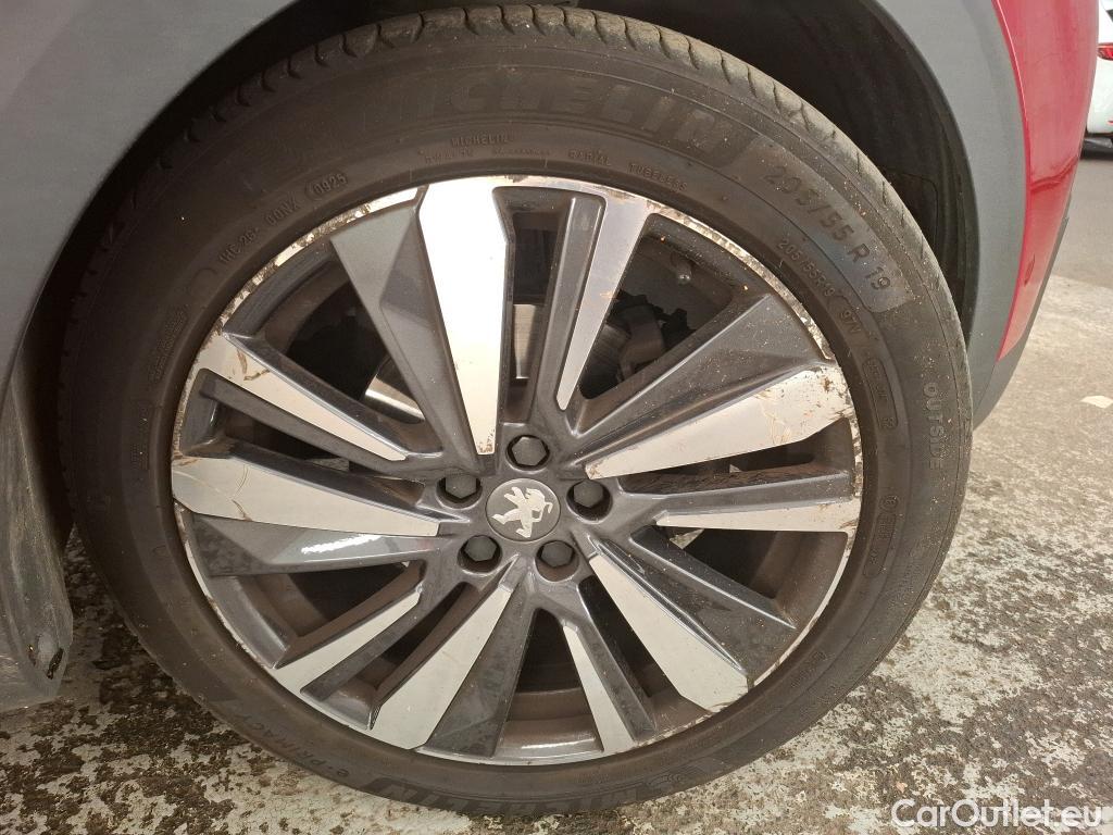  Peugeot  5008  GT 2.0 HDi 180CV BVA8 E6d #23