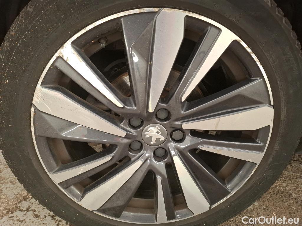  Peugeot  5008  GT 2.0 HDi 180CV BVA8 E6d #43