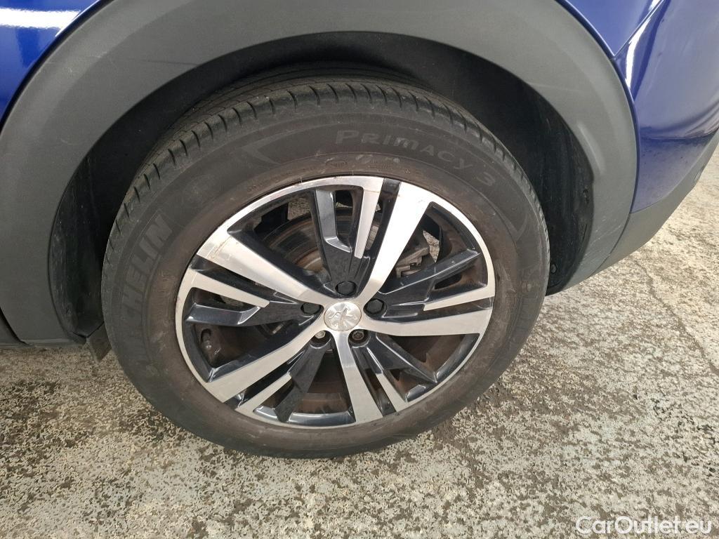 Peugeot  3008  Allure Business 1.2 PureTech 130CV BVA8 E6dT #47
