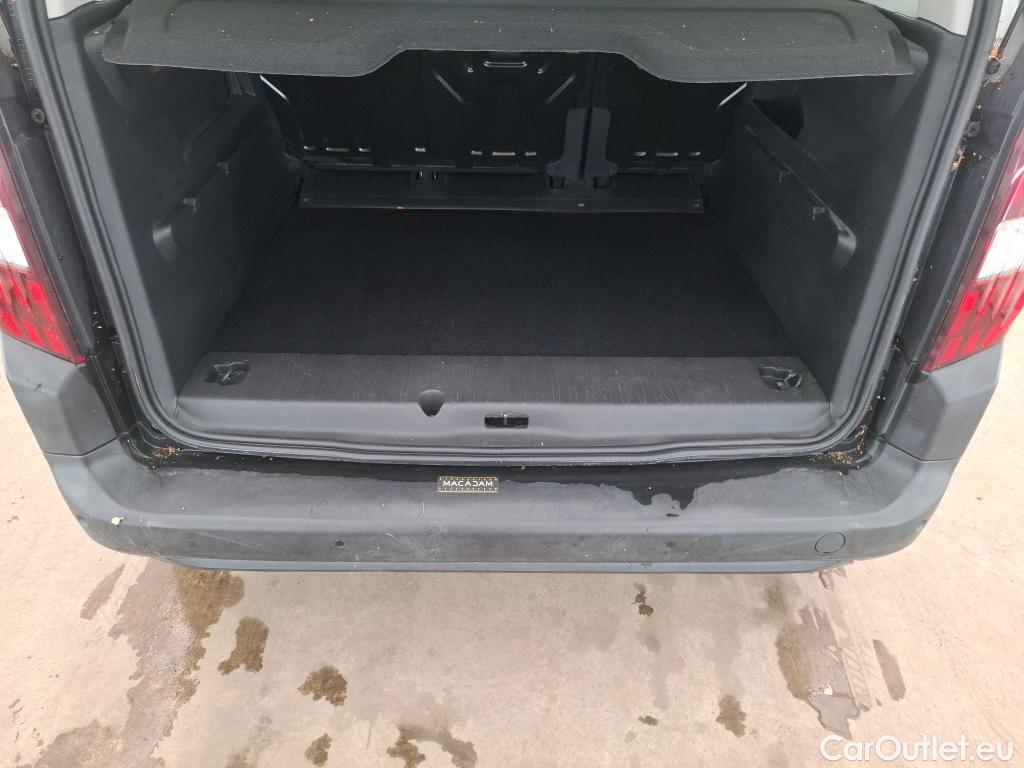  Peugeot  RIFTER  Active L1 1.2 PureTech #52
