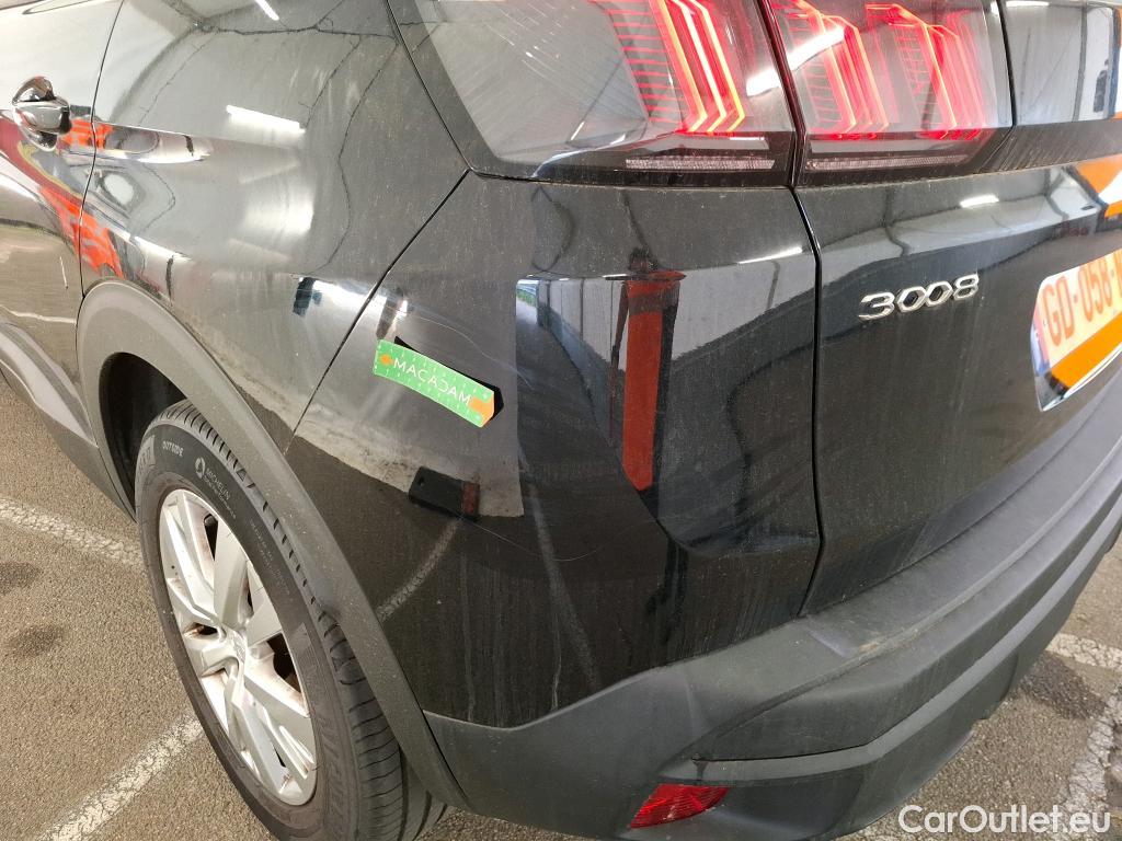  Peugeot  3008  II Active Pack 1.2 PureTech 130CV BVA8 E6d #20
