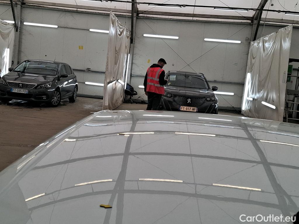  Renault  Clio  IV Business 0.9 TCe 90CV BVM5 E6 #5