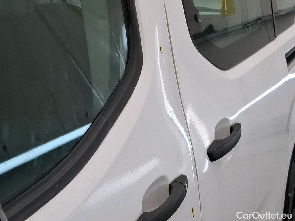  Peugeot  RIFTER  Active L1 1.2 PureTech #20