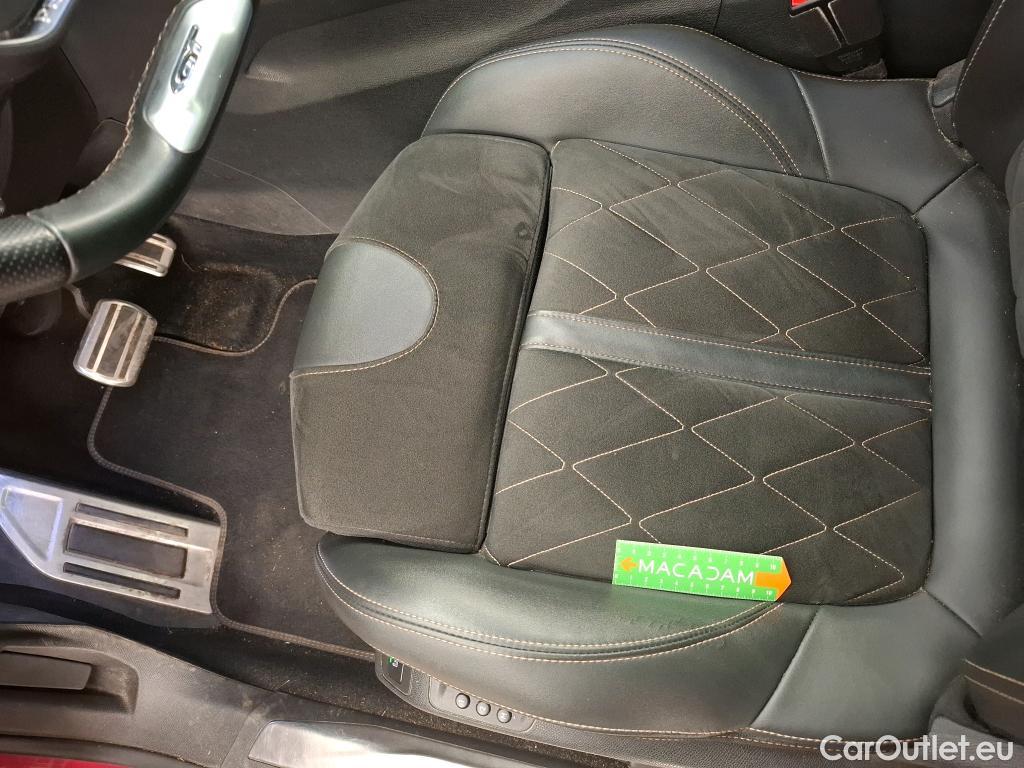  Peugeot  5008  GT 2.0 HDi 180CV BVA8 E6d #25