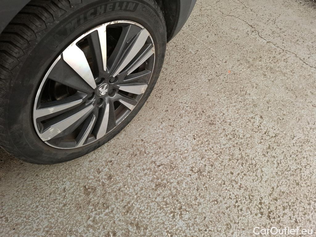  Peugeot  5008  GT 2.0 HDi 180CV BVA8 E6d #16