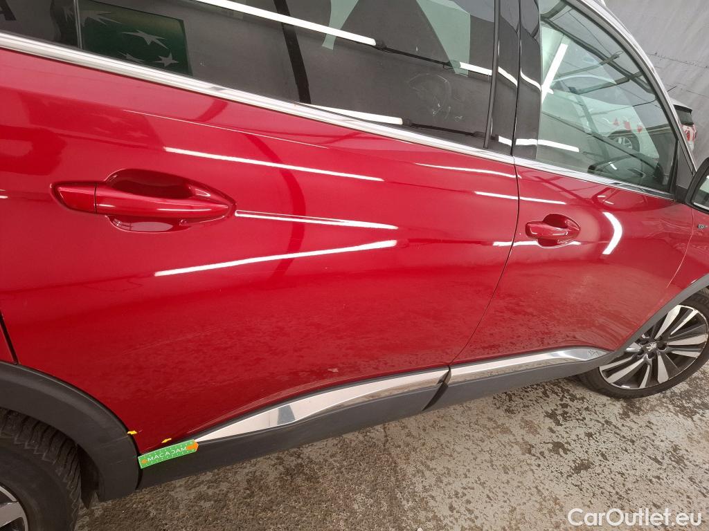  Peugeot  5008  GT 2.0 HDi 180CV BVA8 E6d #60
