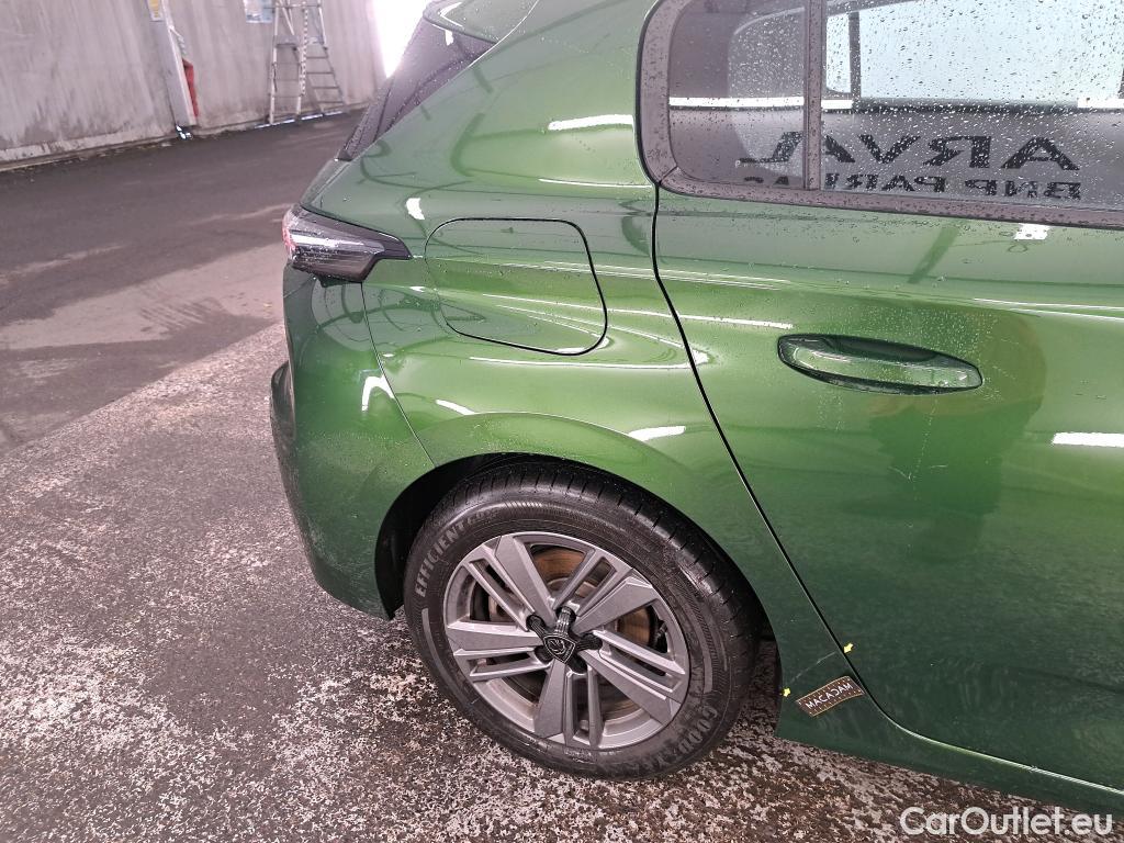  Peugeot  308  Active Pack 1.2 PureTech 130CV BVA8 E6d #8