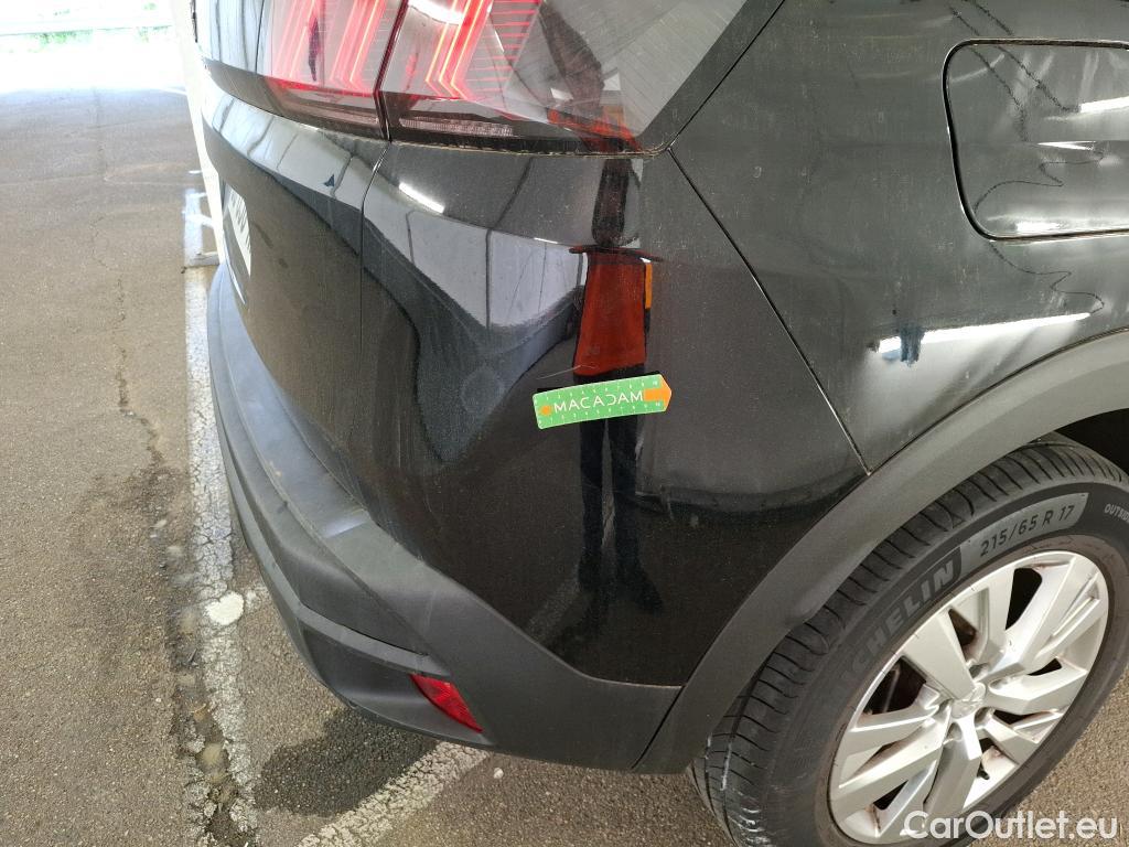  Peugeot  3008  II Active Pack 1.2 PureTech 130CV BVA8 E6d #48