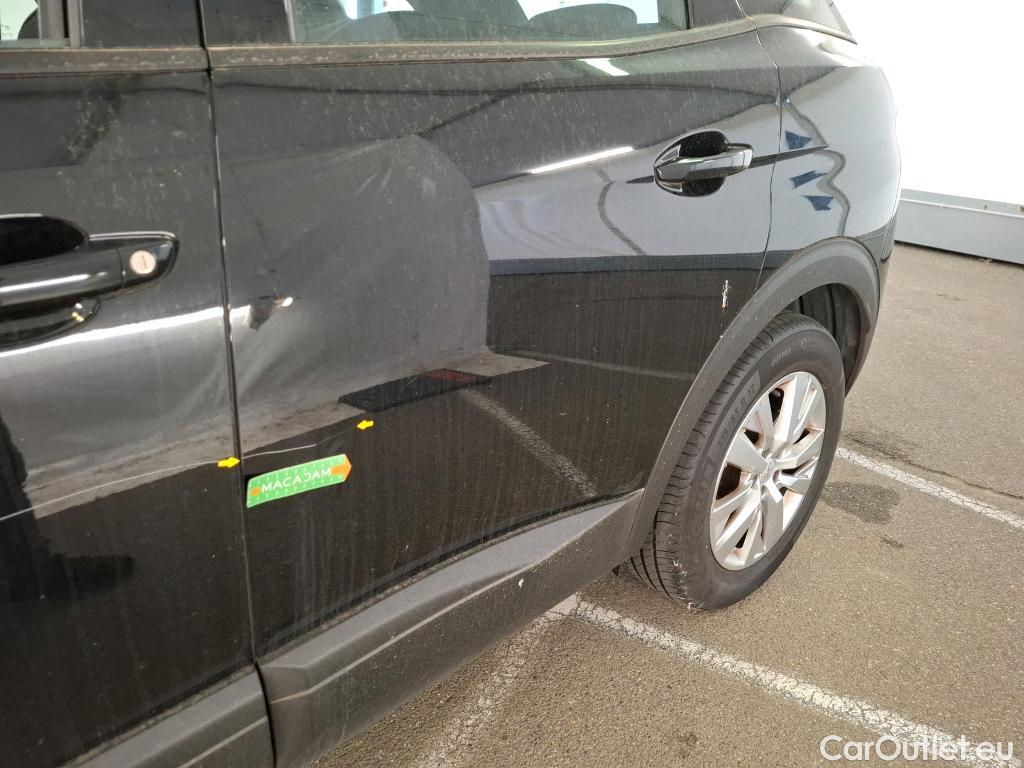  Peugeot  3008  II Active Pack 1.2 PureTech 130CV BVA8 E6d #10