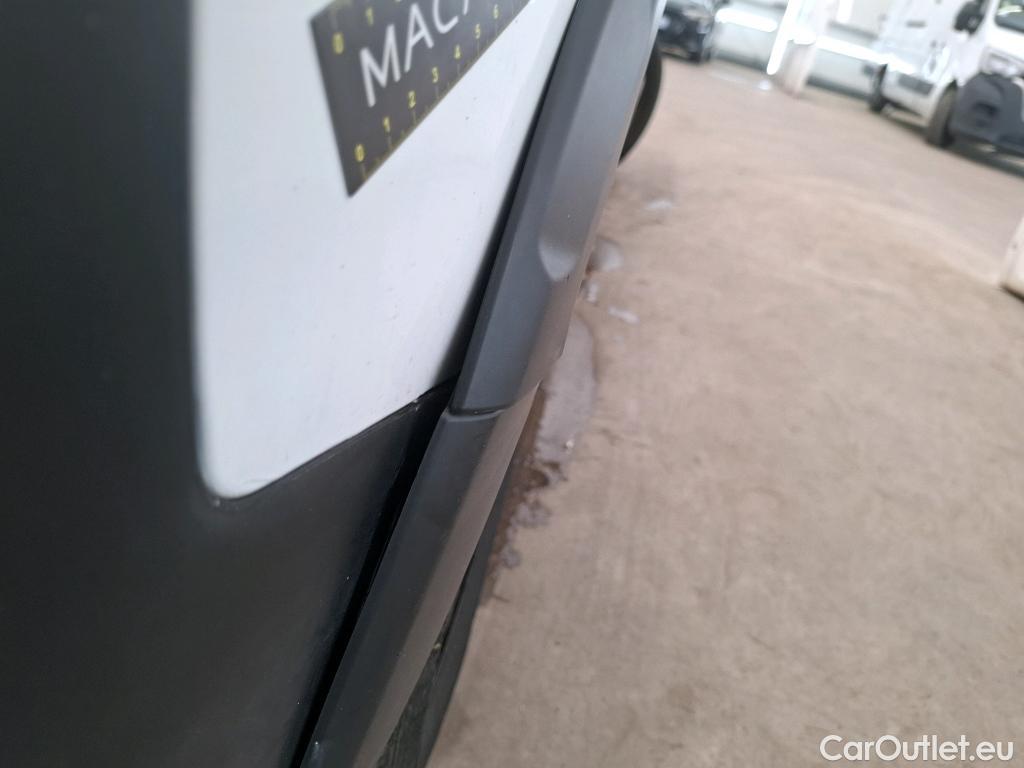  Peugeot  RIFTER  Active L1 1.2 PureTech #50
