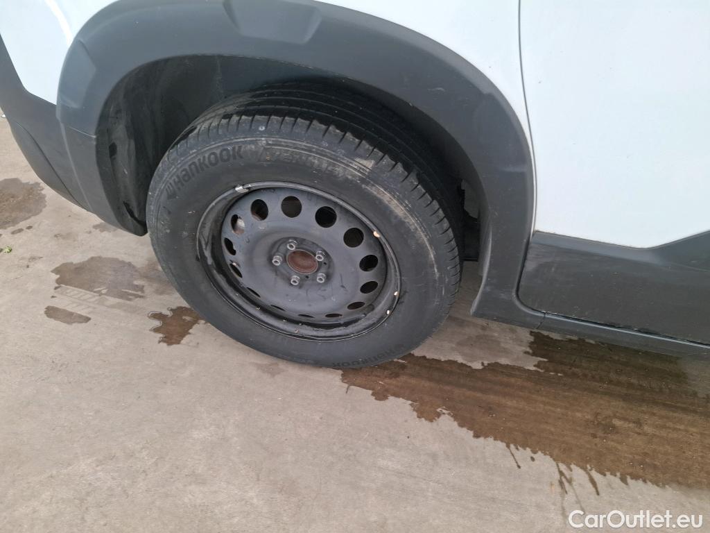  Peugeot  RIFTER  Active L1 1.2 PureTech #37