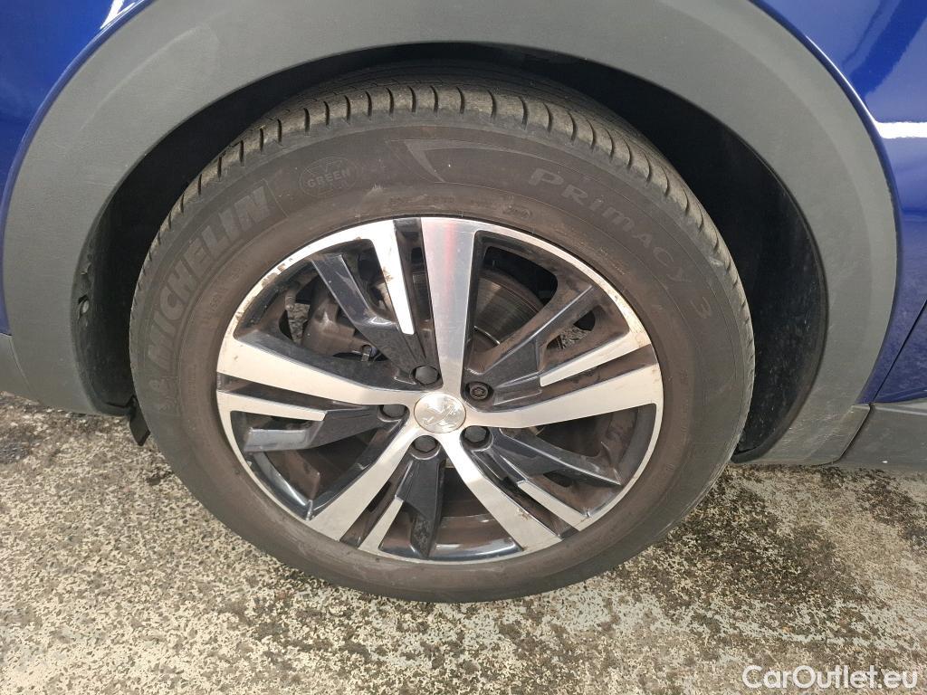  Peugeot  3008  Allure Business 1.2 PureTech 130CV BVA8 E6dT #41