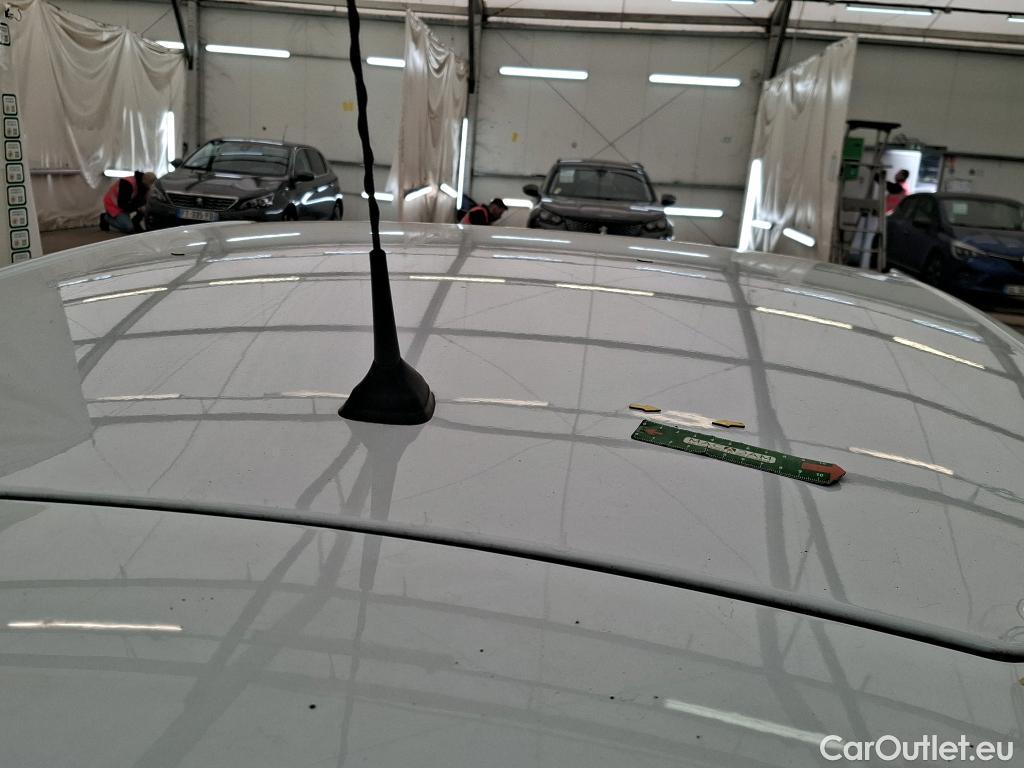  Renault  Clio  IV Business 0.9 TCe 90CV BVM5 E6 #3