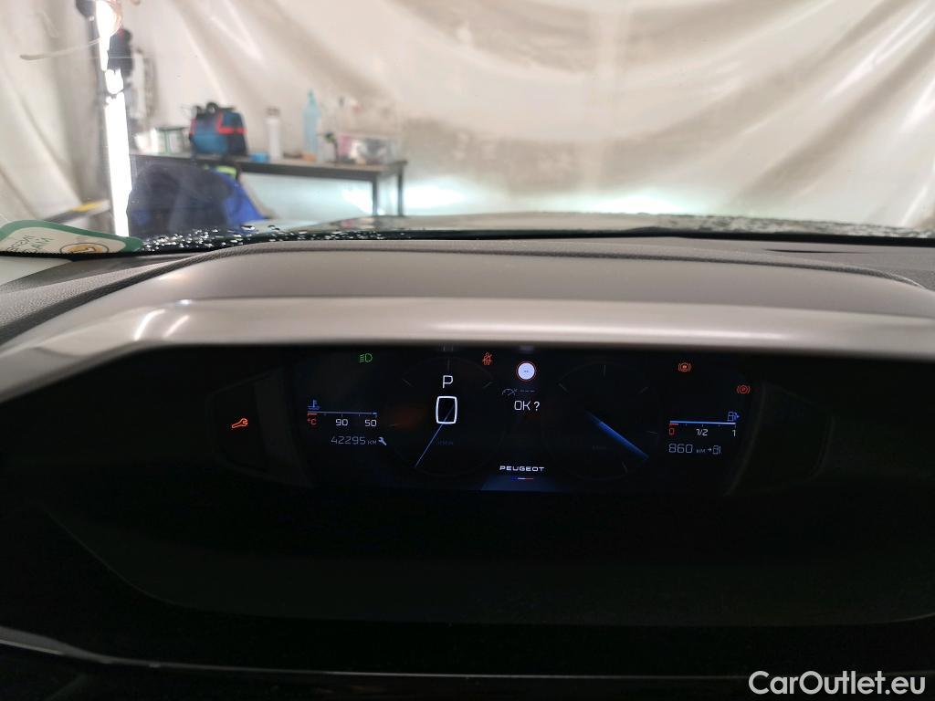  Peugeot  308  Active Pack 1.2 PureTech 130CV BVA8 E6d #19