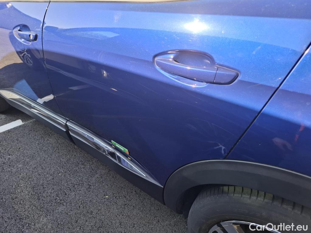 Peugeot  3008  Allure Business 1.2 PureTech 130CV BVA8 E6dT #18