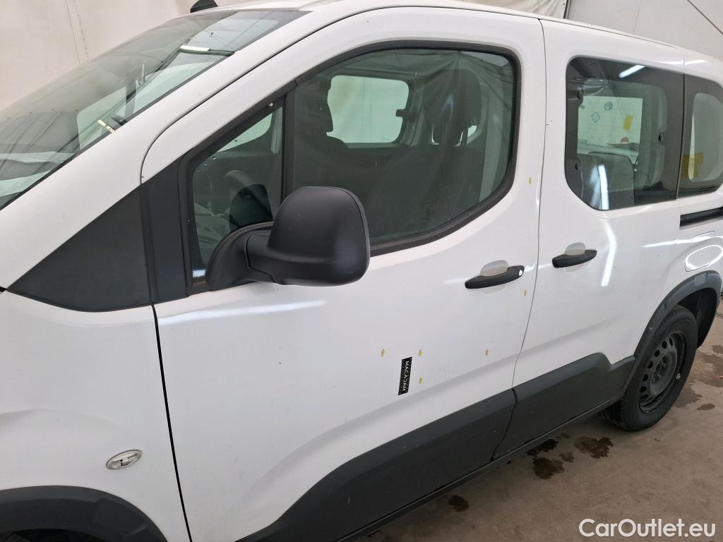  Peugeot  RIFTER  Active L1 1.2 PureTech #12