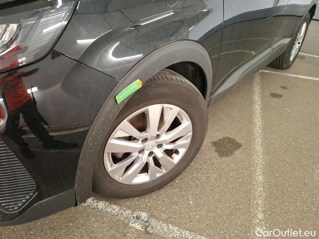  Peugeot  3008  II Active Pack 1.2 PureTech 130CV BVA8 E6d #43