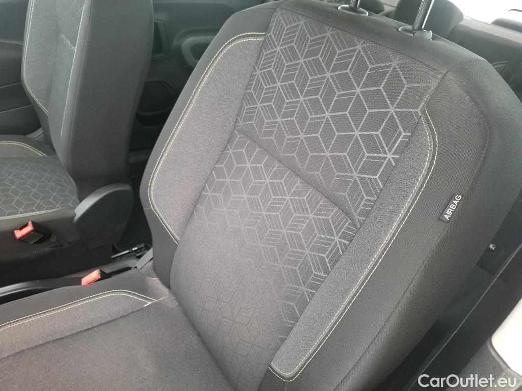  Peugeot  RIFTER  Active L1 1.2 PureTech #42