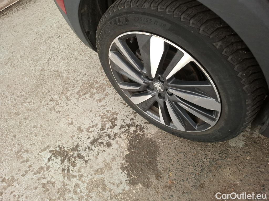  Peugeot  5008  GT 2.0 HDi 180CV BVA8 E6d #19