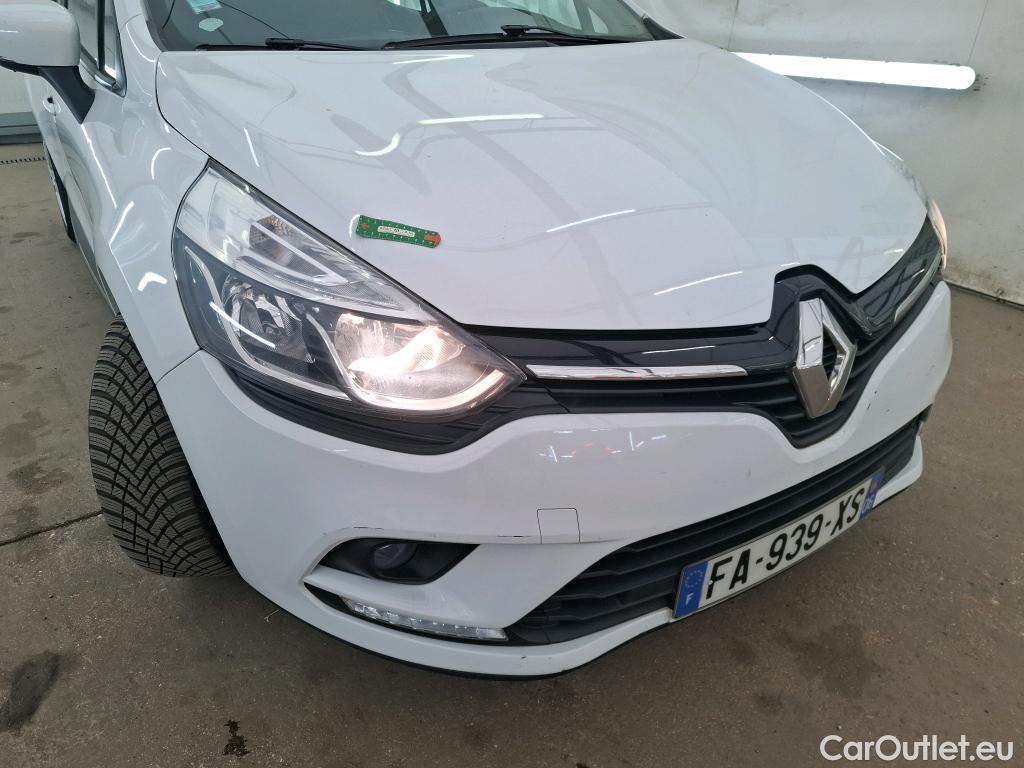  Renault  Clio  IV Business 0.9 TCe 90CV BVM5 E6 #15