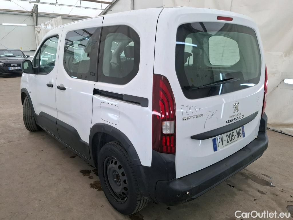  Peugeot  RIFTER  Active L1 1.2 PureTech #28