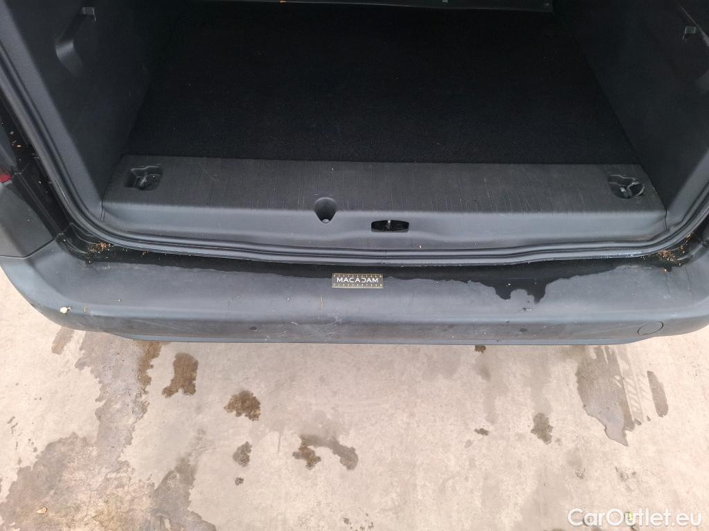  Peugeot  RIFTER  Active L1 1.2 PureTech #53