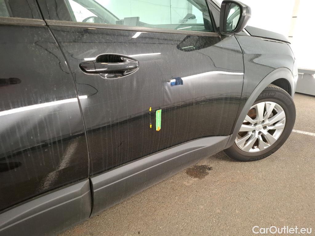  Peugeot  3008  II Active Pack 1.2 PureTech 130CV BVA8 E6d #1