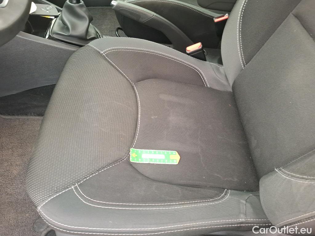  Renault  Clio  IV Business 0.9 TCe 90CV BVM5 E6 #49