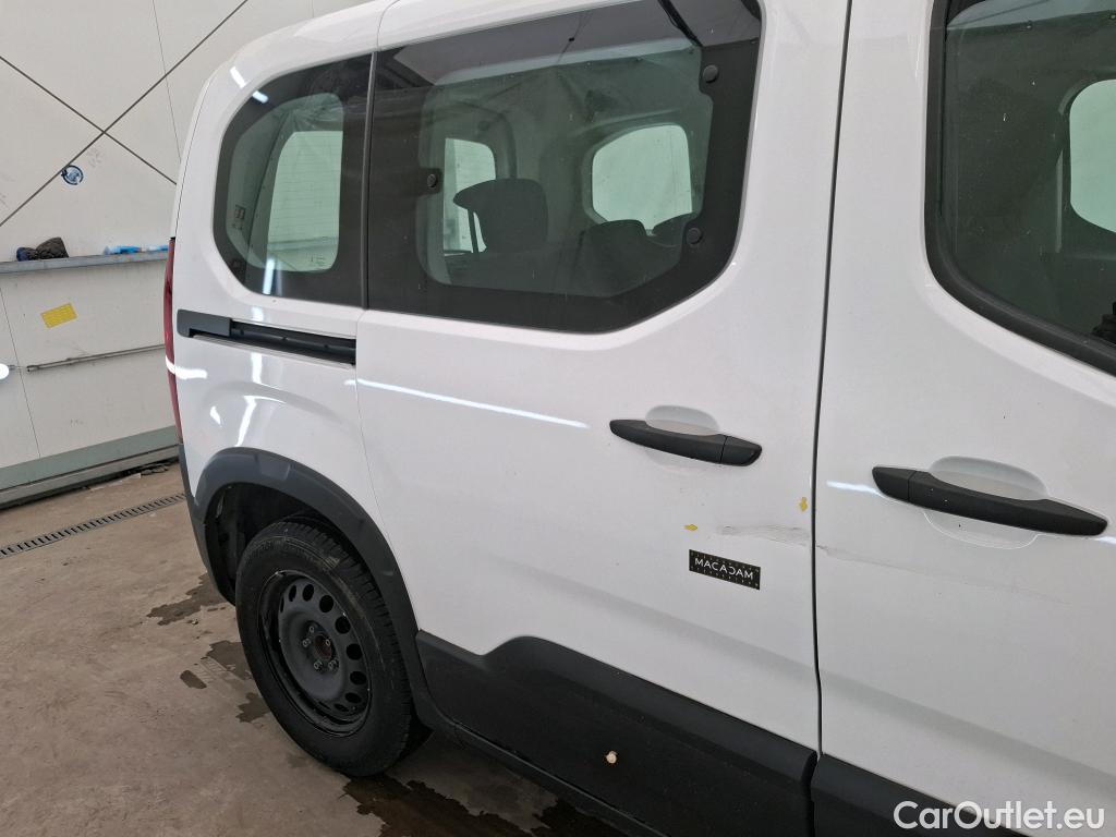  Peugeot  RIFTER  Active L1 1.2 PureTech #8