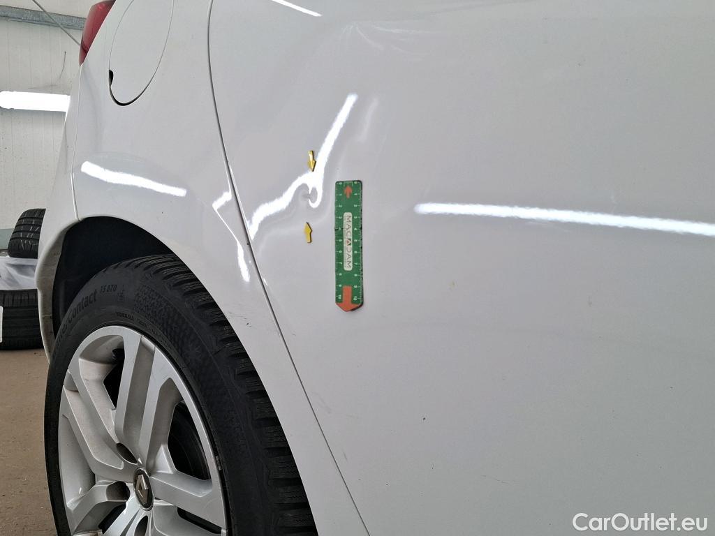  Renault  Clio  IV Business 0.9 TCe 90CV BVM5 E6 #36