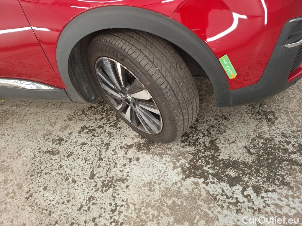  Peugeot  5008  GT 2.0 HDi 180CV BVA8 E6d #72