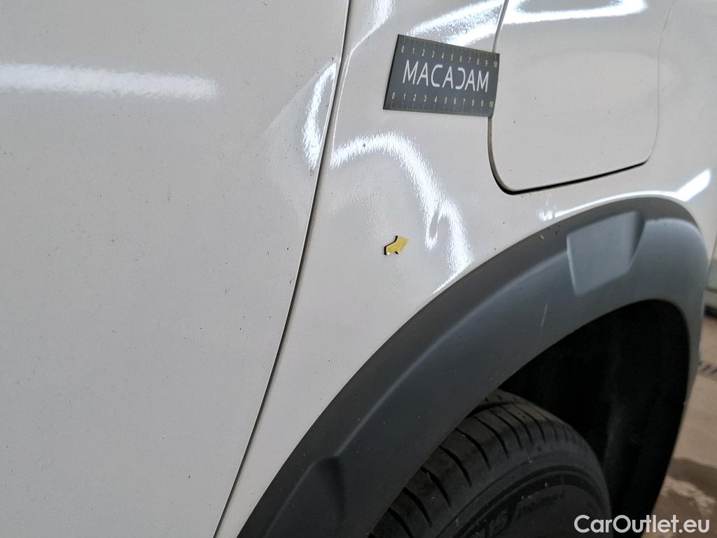  Peugeot  RIFTER  Active L1 1.2 PureTech #5