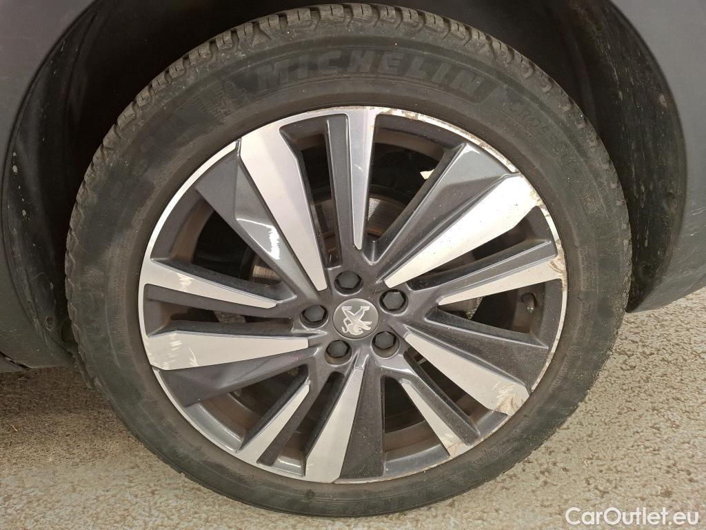  Peugeot  5008  GT 2.0 HDi 180CV BVA8 E6d #17
