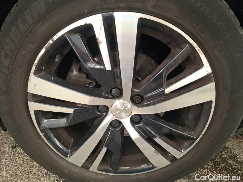  Peugeot  3008  Allure Business 1.2 PureTech 130CV BVA8 E6dT #42
