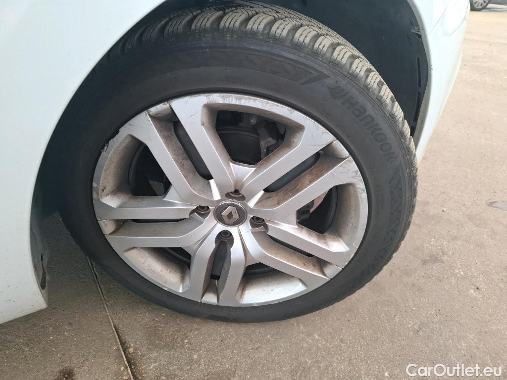  Renault  Clio  IV Business 0.9 TCe 90CV BVM5 E6 #44