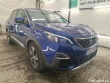  Peugeot  3008  Allure Business 1.2 PureTech 130CV BVA8 E6dT #4