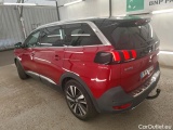  Peugeot  5008  GT 2.0 HDi 180CV BVA8 E6d #2