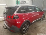  Peugeot  5008  GT 2.0 HDi 180CV BVA8 E6d #3