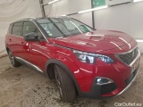  Peugeot  5008  GT 2.0 HDi 180CV BVA8 E6d #4