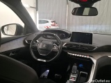  Peugeot  5008  GT 2.0 HDi 180CV BVA8 E6d #5