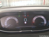  Peugeot  5008  GT 2.0 HDi 180CV BVA8 E6d #7