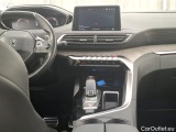  Peugeot  5008  GT 2.0 HDi 180CV BVA8 E6d #10
