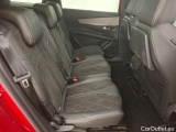  Peugeot  5008  GT 2.0 HDi 180CV BVA8 E6d #9