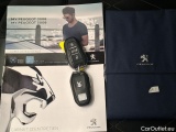  Peugeot  5008  GT 2.0 HDi 180CV BVA8 E6d #12