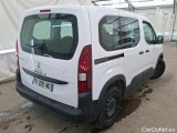  Peugeot  RIFTER  Active L1 1.2 PureTech #3