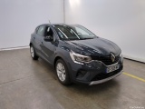  Renault  Captur  II Business 1.6 E-TECH Hybrid 145CV BVA6 E6d #4