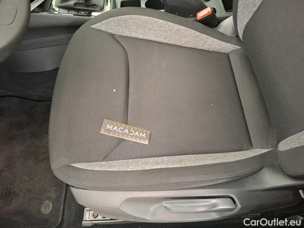  Skoda  Fabia  Active 1.0 MPI 80CV BVM5 E6d #6
