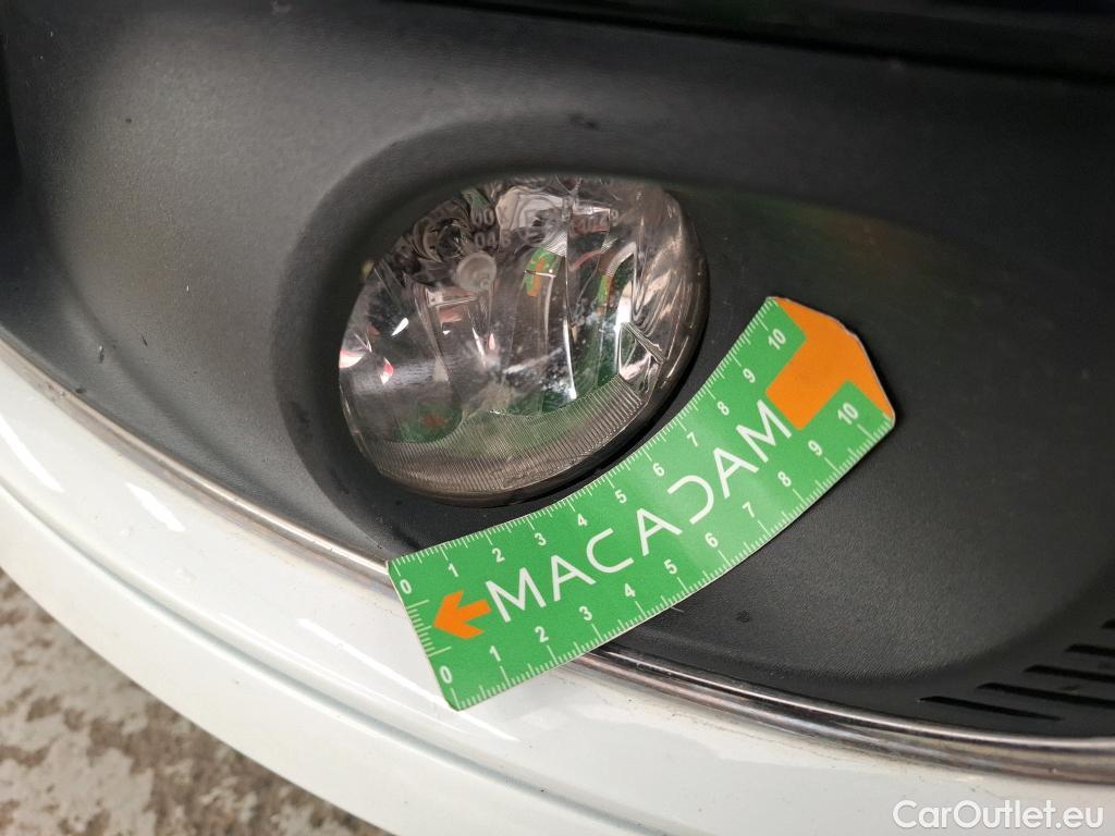  Renault  Megane RENAULT Mégane Berline 5p Berline Business Energy dCi 110 87G #23
